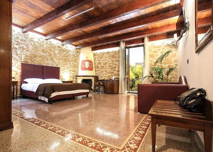 Bienestar - Maison De Charme Alghero